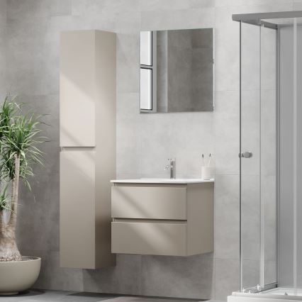 BATH DELUXE 04-030-63-29-01 - Koupelnová skříňka KENWOOD 186 cm marakesh