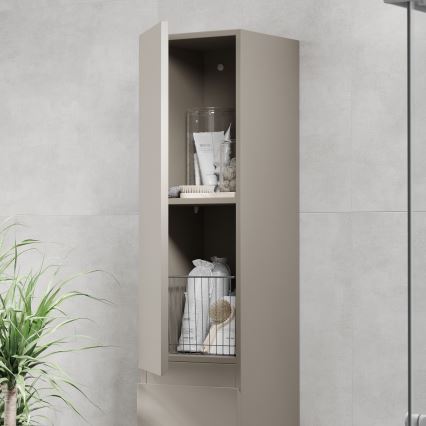 BATH DELUXE 04-030-63-29-01 - Koupelnová skříňka KENWOOD 186 cm marakesh