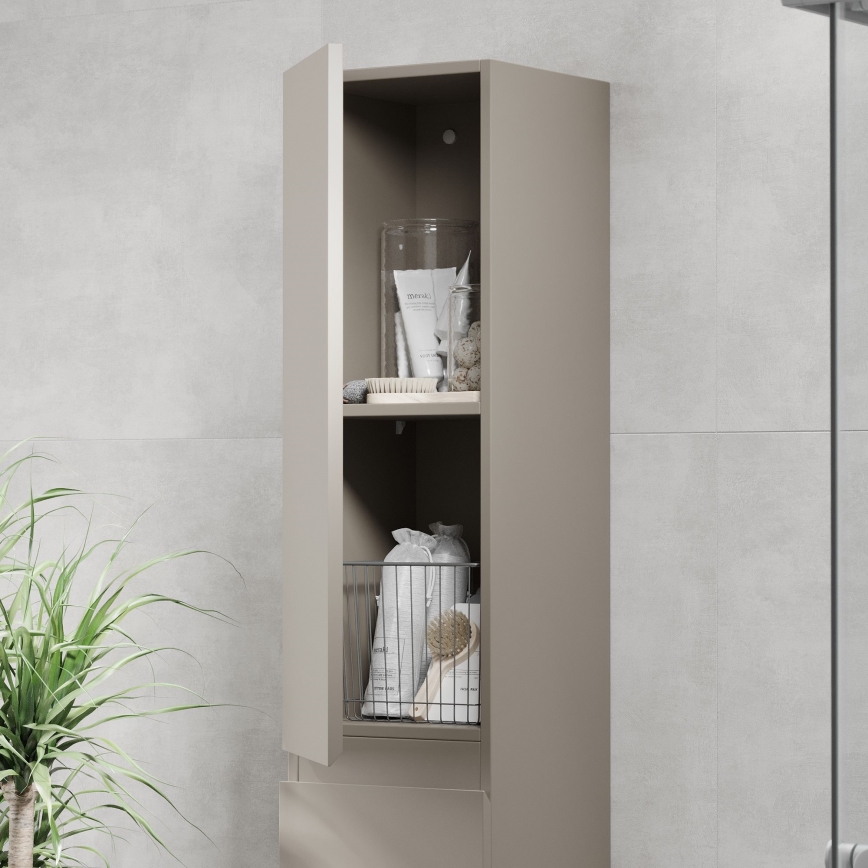 BATH DELUXE 04-030-63-29-01 - Koupelnová skříňka KENWOOD 186 cm marakesh