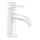 BATH DELUXE 28-005-01-01-04 - Umyvadlová baterie DRAGOR 15,6 cm matná bílá