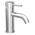 BATH DELUXE 28-005-01-60-04 - Umyvadlová baterie DRAGOR 15,6 cm lesklý chrom
