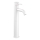 BATH DELUXE 28-005-02-01-00 - Umyvadlová baterie DRAGOR 29 cm matná bílá