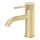 BATH DELUXE 28-005-03-70-00 - Umyvadlová baterie ANHOLT 15,6 cm kartáčovaná mosaz