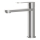 BATH DELUXE 28-017-02-71-02 - Umyvadlová baterie TARNBY 17,3 cm kartáčovaná nerez