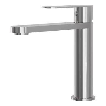 BATH DELUXE 28-017-02-83-02 - Umyvadlová baterie TARNBY 17,3 cm lesklý chrom