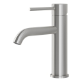 BATH DELUXE 28-018-01-71-02 - Umyvadlová baterie SOVANG 18,3 cm kartáčovaná nerez