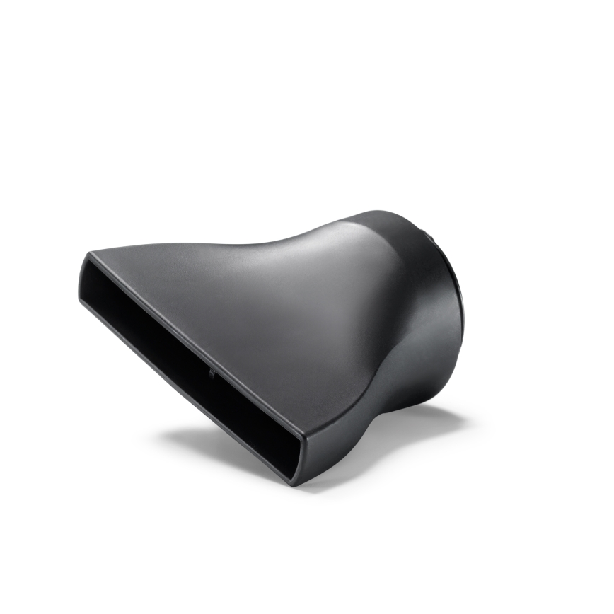 Bellissima 11665 - Fén MY PRO 2300W/230V černá/rose gold