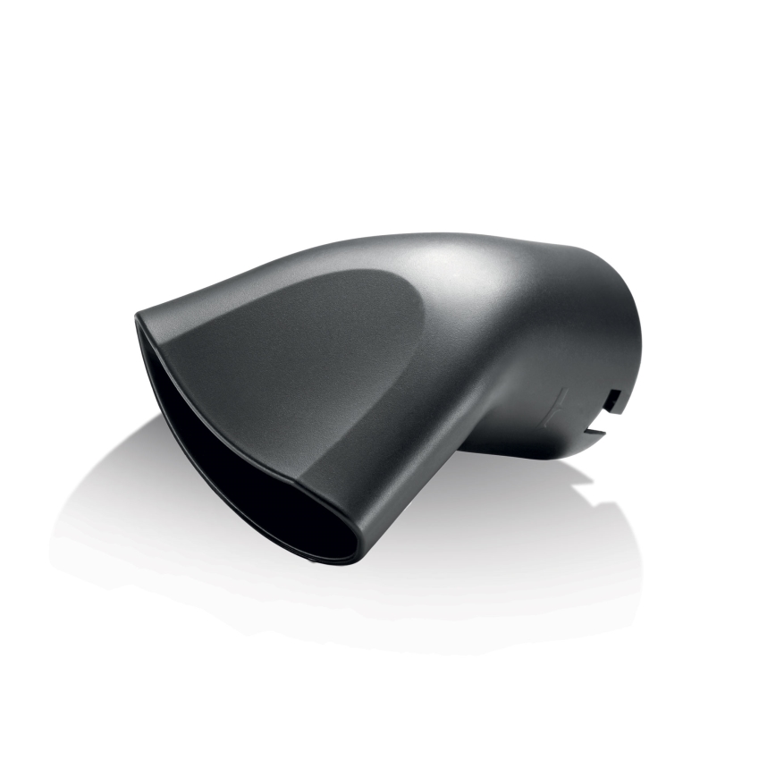 Bellissima 11726 - Horkovzdušný kartáč 5v1 MY PRO 1000W/230V bílá/rose gold