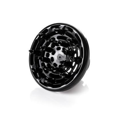 Bellissima 11847 - Horkovzdušný kartáč 8v1 AIR WONDER 1000W/230V bílá/zlatá