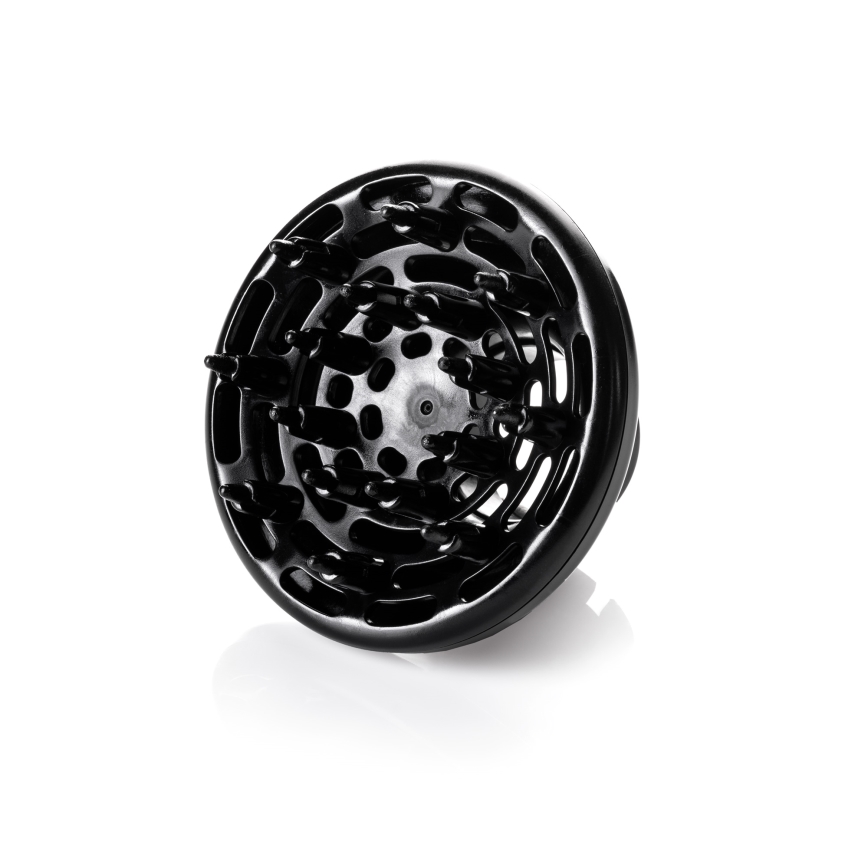 Bellissima 11847 - Horkovzdušný kartáč 8v1 AIR WONDER 1000W/230V bílá/zlatá