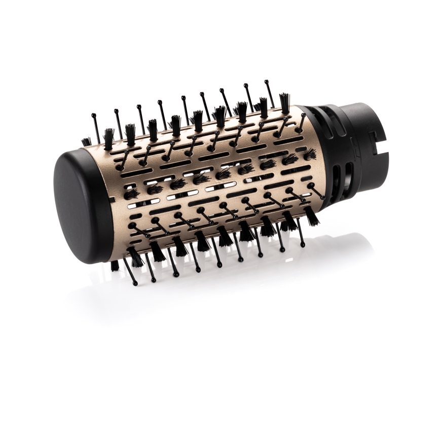 Bellissima 11847 - Horkovzdušný kartáč 8v1 AIR WONDER 1000W/230V bílá/zlatá