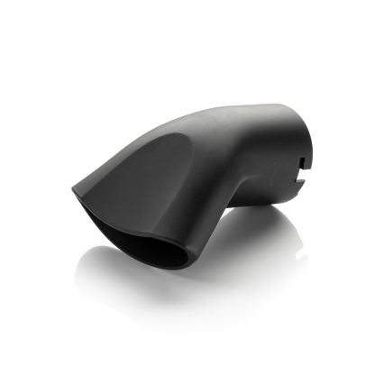 Bellissima 11847 - Horkovzdušný kartáč 8v1 AIR WONDER 1000W/230V bílá/zlatá