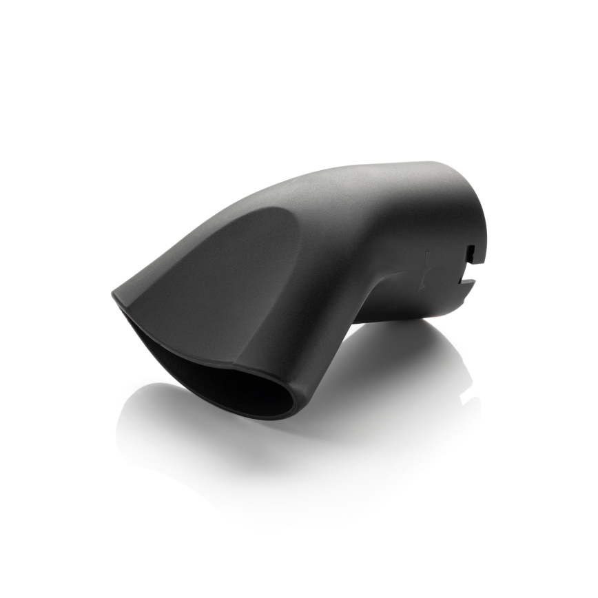 Bellissima 11847 - Horkovzdušný kartáč 8v1 AIR WONDER 1000W/230V bílá/zlatá