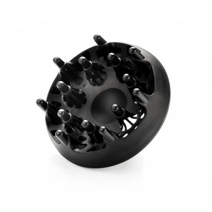 Bellissima 11858 - Fén 2100W/230V černá/růžová