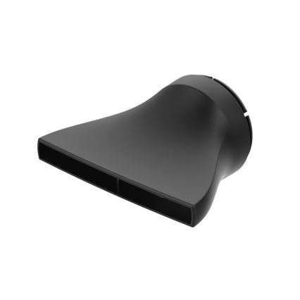 Bellissima 11859 - Fén ULTRA SPEED 2200W/230V černá