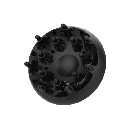 Bellissima 11859 - Fén ULTRA SPEED 2200W/230V černá