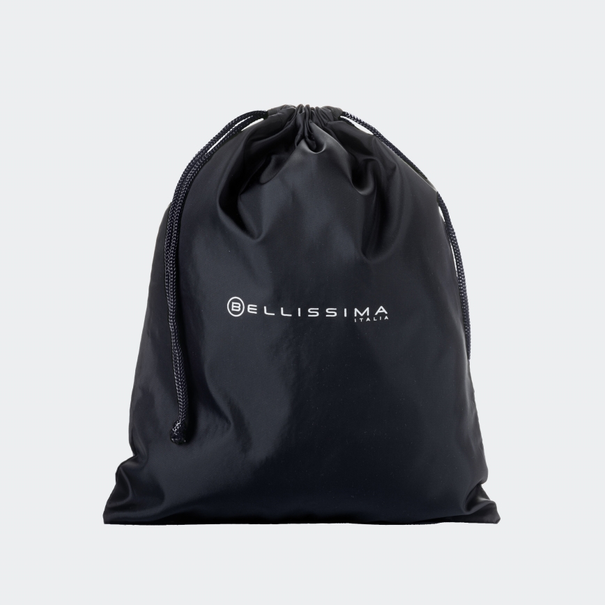 Bellissima 11859 - Fén ULTRA SPEED 2200W/230V černá