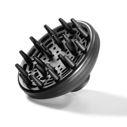 Bellissima 11860 - Fén 2300W/230V černá/růžová