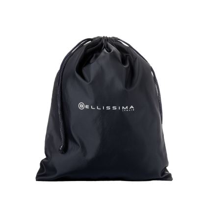 Bellissima 11860 - Fén 2300W/230V černá/růžová