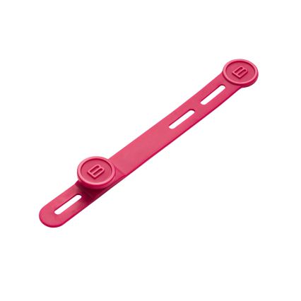 Bellissima 11874 - Žehlička na vlasy 50W/230V černá