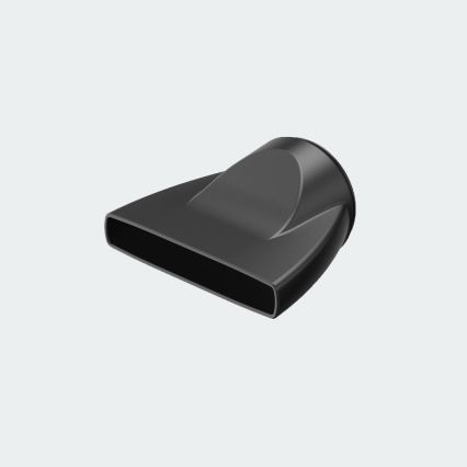 Bellissima 11993 - Fén 2200W/230V černá