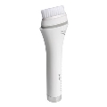 Bellissima 5167 - Čistící kartáček na obličej PURE&LIGHT 1xAA krémová