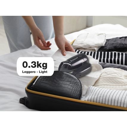 Beper - Cestovní fén 1200W/230V