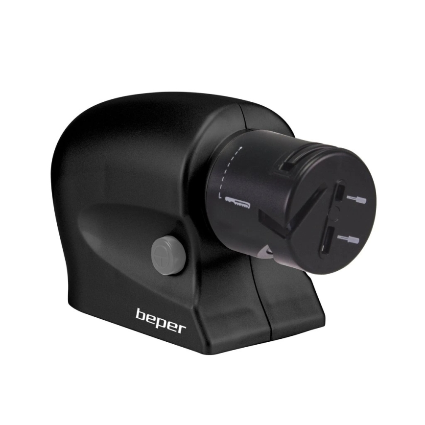 Beper - Elektrický brousek na nože 10W/230V