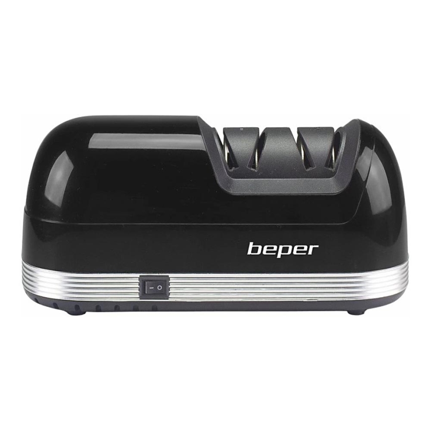 Beper - Elektrický brousek na nože 40W/230V