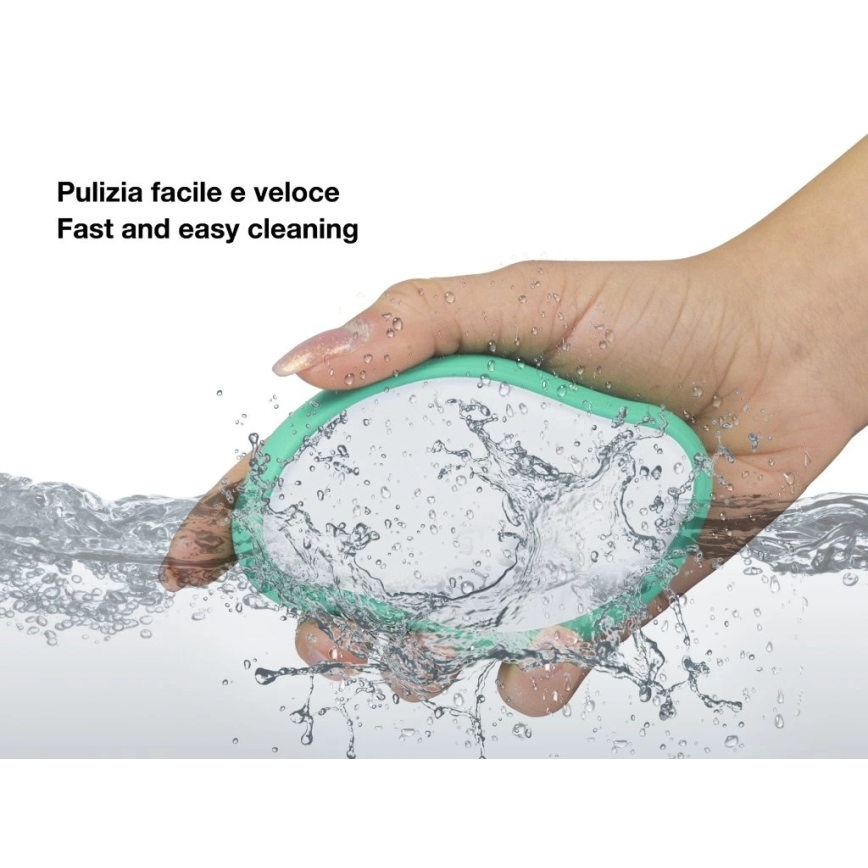 Beper - Exfoliační peelingový kámen mintová