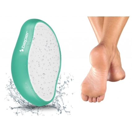 Beper - Exfoliační peelingový kámen mintová