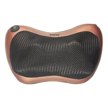 Beper - Masážní polštářek 20W/230V