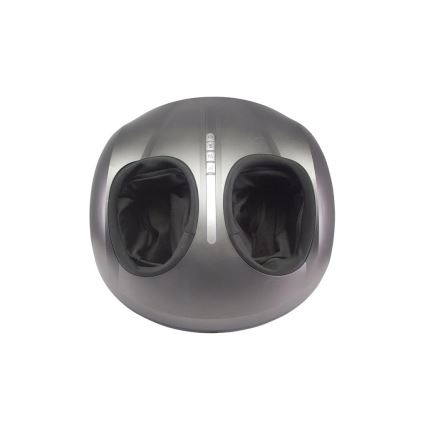 Beper - Masážní přístroj nohou SHIATSU 36W/230V + dálkové ovládání