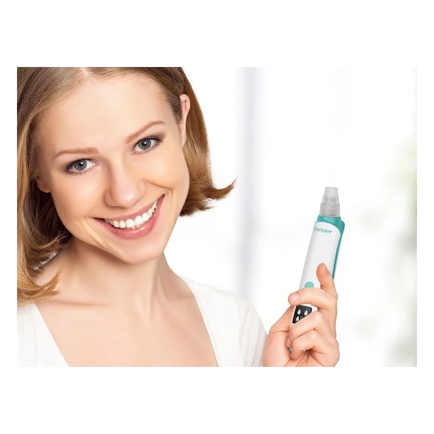 Beper - Nabíjecí čistič pórů USB/5V 400 mAh