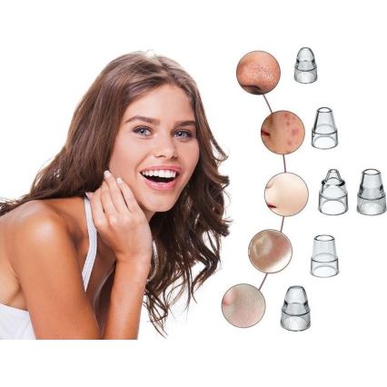 Beper - Nabíjecí čistič pórů USB/5V 400 mAh