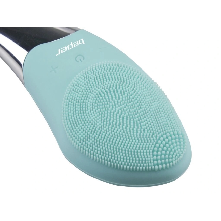 Beper - Nabíjecí čistící kartáček pleti USB/5V 200 mAh