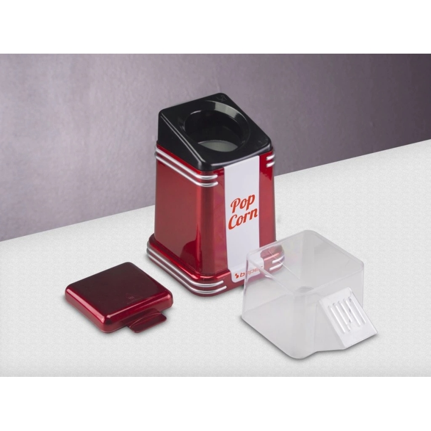 Beper - Popkornovač 1200W/230V