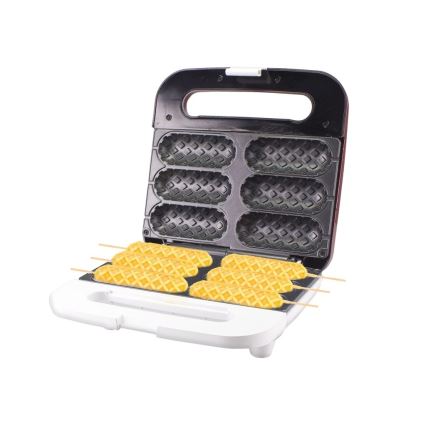 Beper - Vaflovač 850W/230V