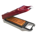 Beper - Výrobník churros 700W/230V červená