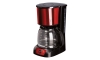 BerlingerHaus - Kávovar 1,5 l s odkapáváním a funkcí uchování teploty červená