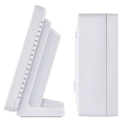 Bezdrátový digitální termostat GoSmart 230V/16A Wi-Fi