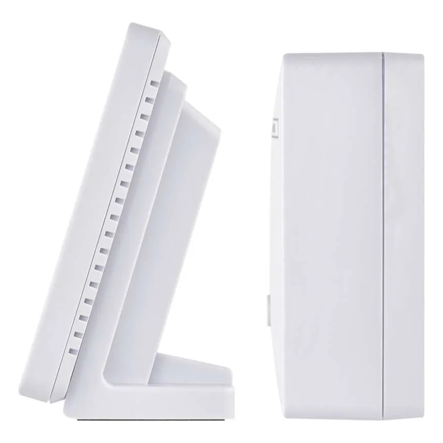 Bezdrátový digitální termostat GoSmart 230V/16A Wi-Fi