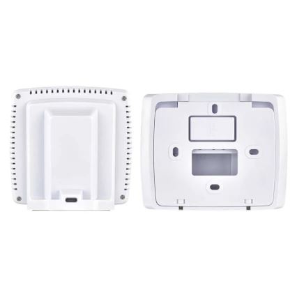 Bezdrátový digitální termostat GoSmart 230V/16A Wi-Fi