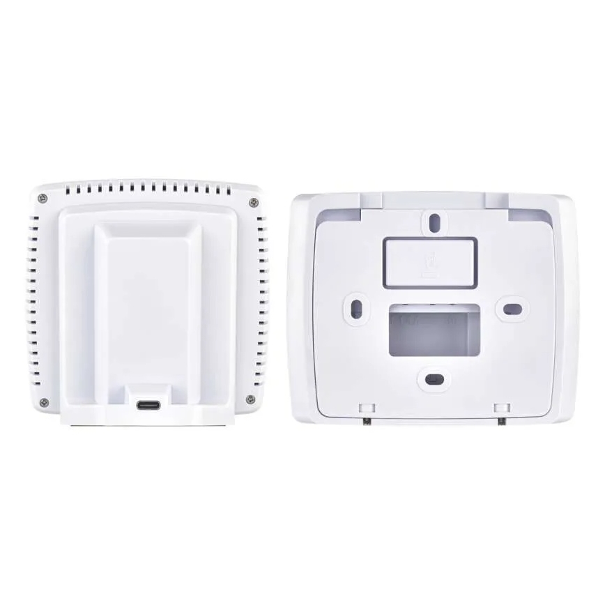 Bezdrátový digitální termostat GoSmart 230V/16A Wi-Fi