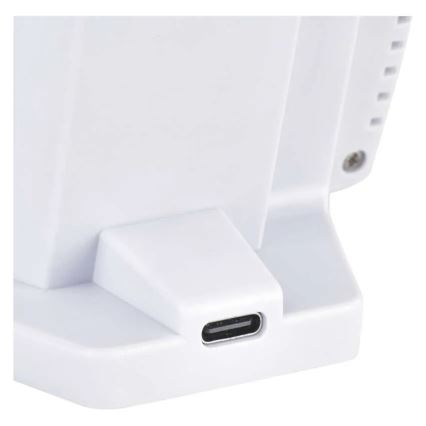 Bezdrátový digitální termostat GoSmart 230V/16A Wi-Fi