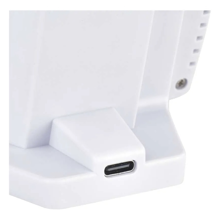 Bezdrátový digitální termostat GoSmart 230V/16A Wi-Fi