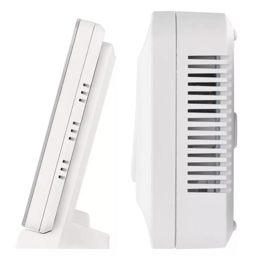 Bezdrátový digitální termostat GoSmart 230V/16A Wi-FI Tuya