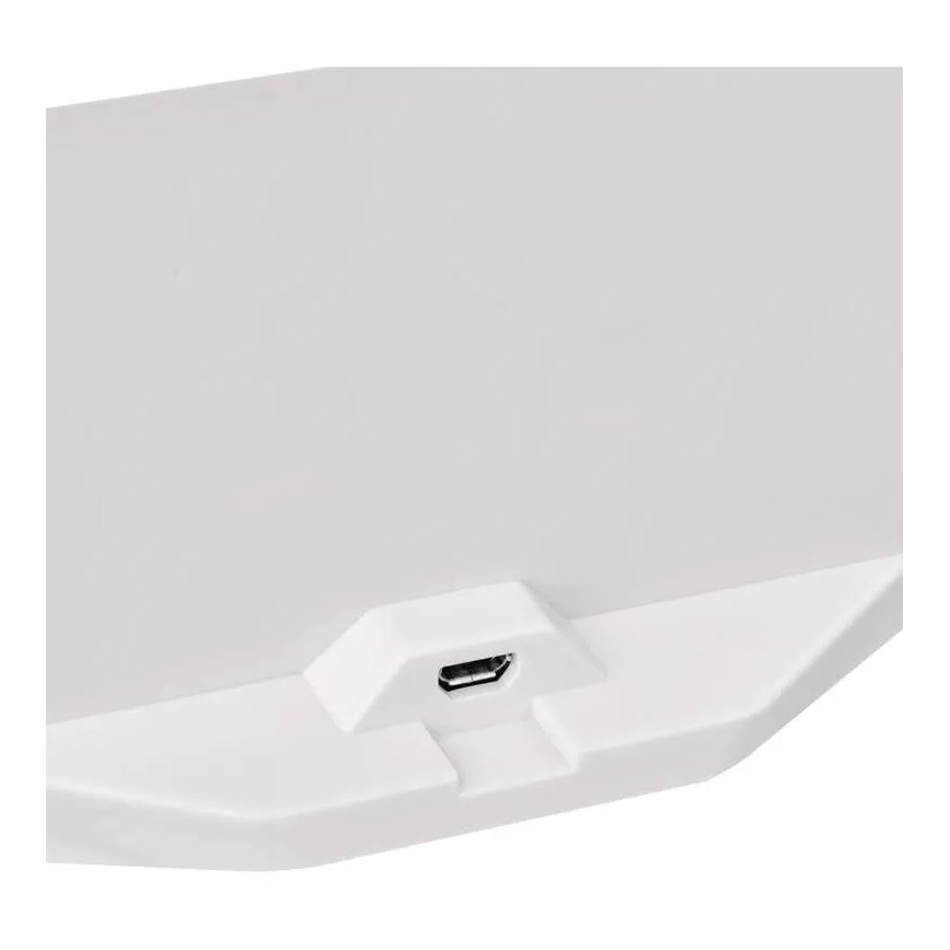 Bezdrátový digitální termostat GoSmart 230V/16A Wi-FI Tuya