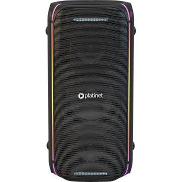 Bezdrátový reproduktor 70W/230V 4500 mAh