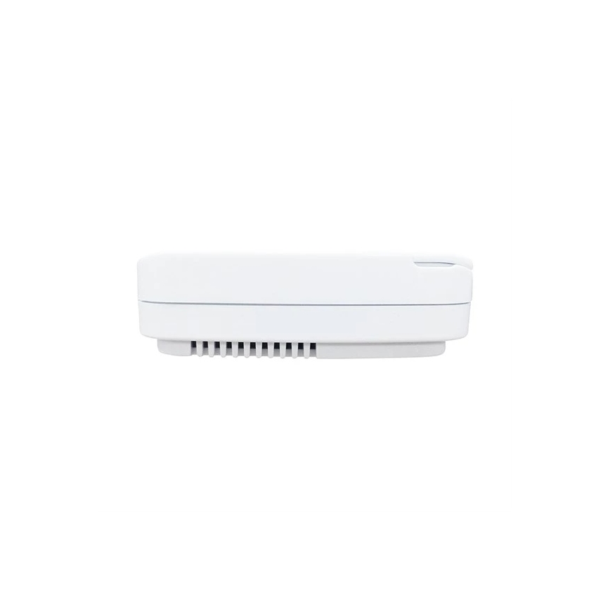 Bezdrátový termostat 2xAA + 230V